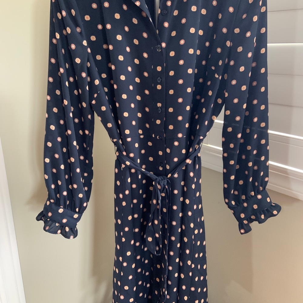 Banana Republic Fully lined. Mint condition ladies size 12